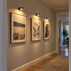 Picture Light | Cordless & Dimmable With Remote
