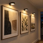 Picture Light | Cordless & Dimmable With Remote