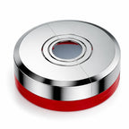 Pipe Cover | Magnetic & Tool-Free | Fits 75 mm Pipes