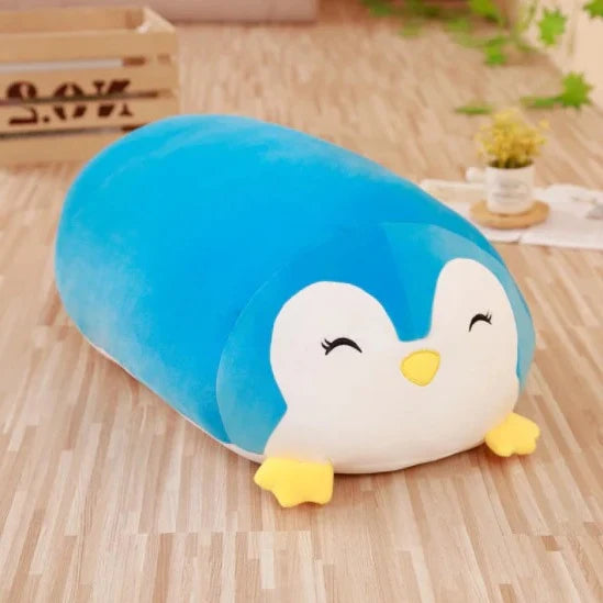 Plush Toy | Giant Cartoon Animal | Soft & Squishy