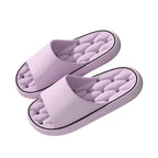 Pool & Shower Slides | Quick-Drying Cushioned EVA Foam