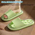 Pool & Shower Slides | Quick-Drying Cushioned EVA Foam