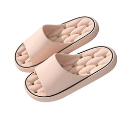 Pool & Shower Slides | Quick-Drying Cushioned EVA Foam