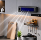 Portable Air Conditioner | Bladeless, Ultra-Quiet & Rechargeable