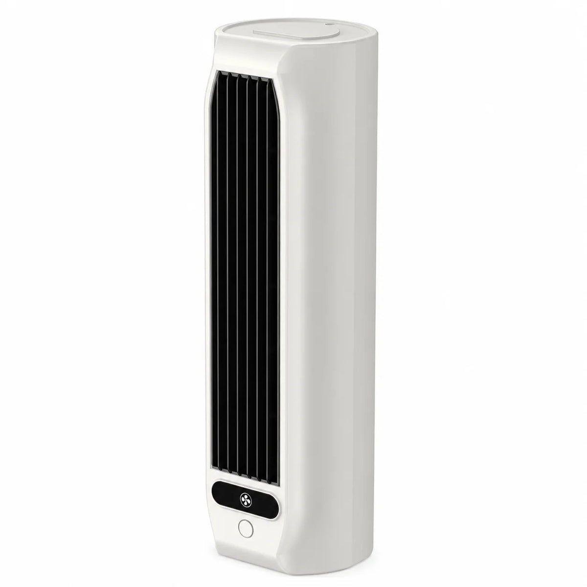 Portable Air Conditioner | Bladeless, Ultra-Quiet & Rechargeable