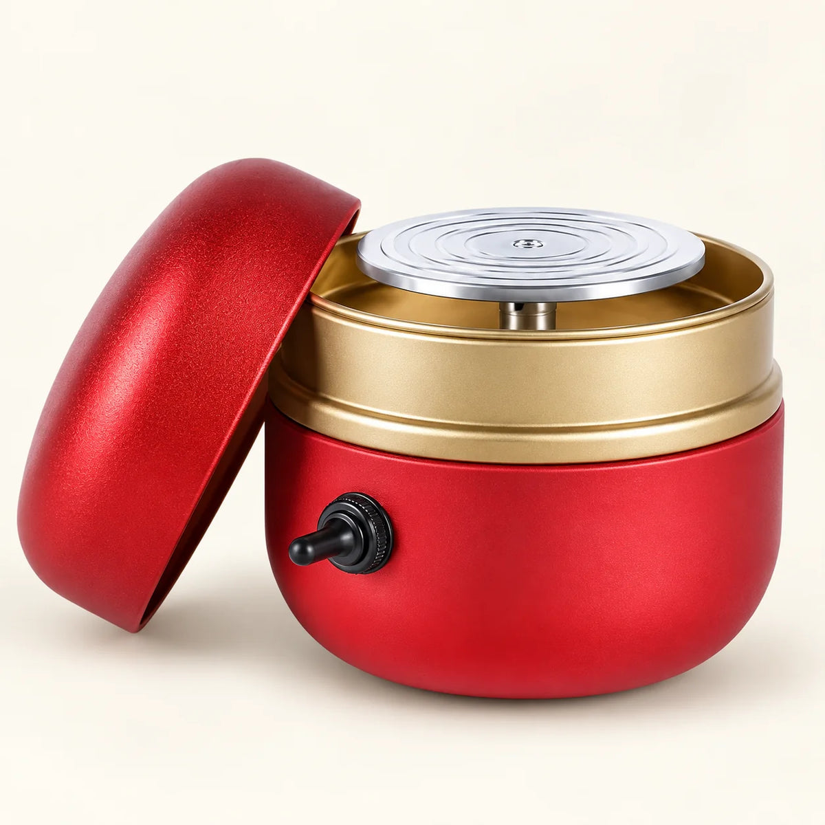 Pottery Wheel | Portable & Easy-To-Use