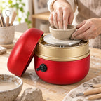 Pottery Wheel | Portable & Easy-To-Use