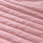 Bed Blanket | Cooling Smooth Woven Fabric | Hemmed Edges