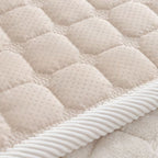 Couch Cover | Plush Quilted Microfiber Blend | Machine Washable