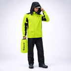 Rain Suit | Waterproof, Windproof & Breathable | Two-Piece Set