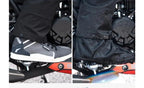 Rain Suit | Waterproof, Windproof & Breathable | Two-Piece Set
