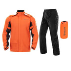 Rain Suit | Waterproof, Windproof & Breathable | Two-Piece Set