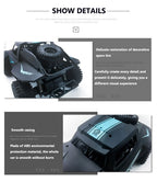 RC Monster Truck | 2.4 GHz Control & Shock-Resistant Suspension | 50 m Range