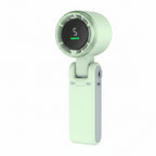 Hand Fan | Rechargeable & Multi-Speed | Detachable Stand