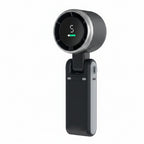 Hand Fan | Rechargeable & Multi-Speed | Detachable Stand