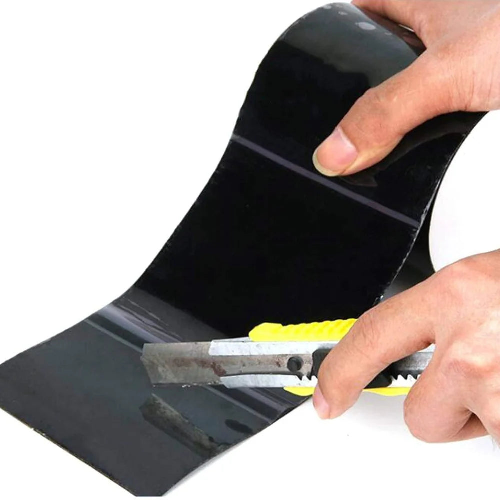 Repair Tape | Waterproof Self-Adhesive Heavy-Duty | 150 cm (59 in)