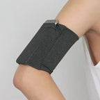 Running Arm Phone Bag | Touchscreen-Friendly & No-Slip | Adjustable Fit