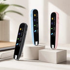 Scanning Pen | Offline OCR & Translation