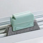Scrub Brush | Ergonomic Handle & Compact Design