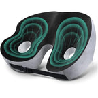 Seat Cushion | Orthopedic Contoured Memory Foam & Breathable Mesh