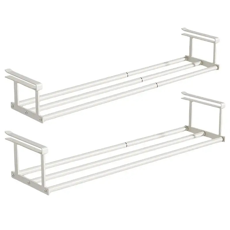 Shelf Extender | Tool-Free Installation & Space-Saving Storage