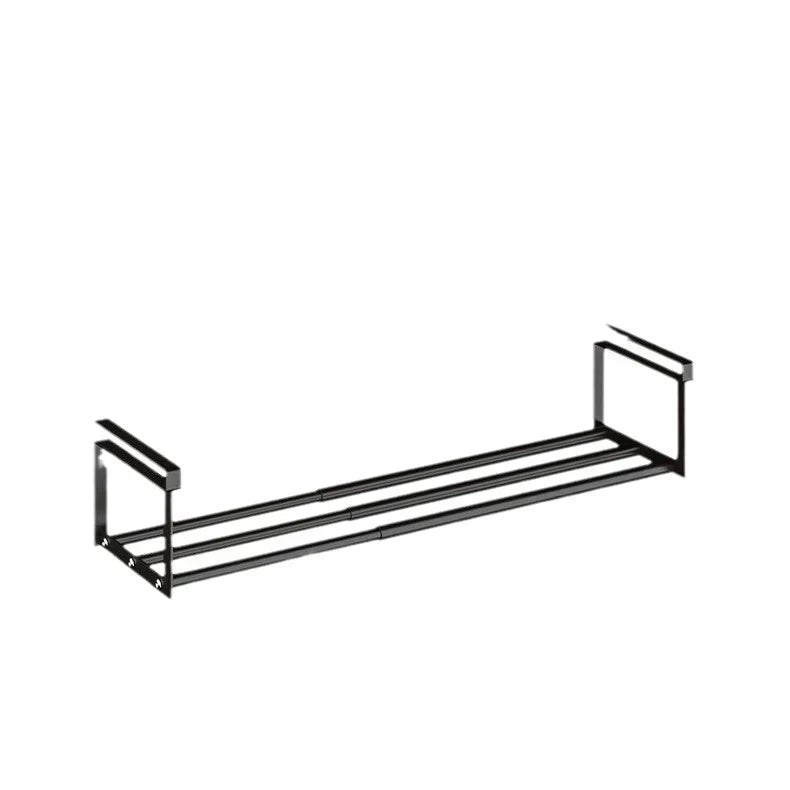 Shelf Extender | Tool-Free Installation & Space-Saving Storage