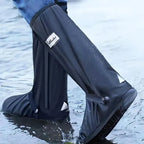 Shoe Covers | Waterproof & Non-Slip Silicone