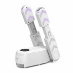 Shoe Dryer | Constant Warm Airflow, Auto Shut-Off & Foldable Design