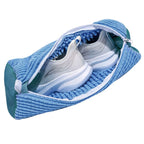Shoe Washing Bag | Breathable & Reusable | Secure Zipper