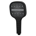 Shower Head | 7 Spray Settings & Wide Spray Face | Chrome-Plated Finish