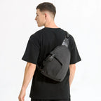 Sling Bag | Ergonomic & Water-Resistant Multi-Pocket