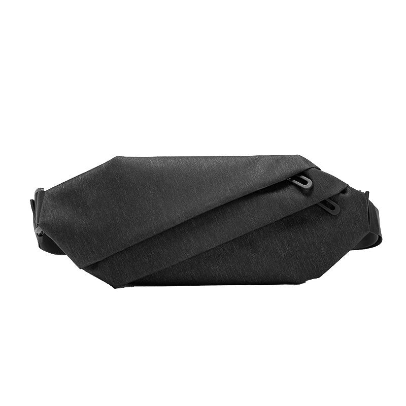Sling Bag | Water-Resistant & Adjustable Padded Strap