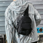 Sling Pack | Lightweight Water-Resistant & Multi-Pocket