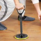 Standing Aid | Height-Adjustable Aluminium Frame & Non-Slip Base