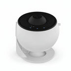 Star Projector Lamp | Star & Galaxy Patterns | 13 Projection Disks
