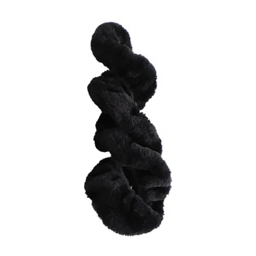 Steering Wheel Cover | Soft Plush & Warm | Universal Fit