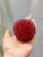 Stress Ball | Textured Surface & Slow Rebound