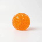 Stress Ball | Textured Surface & Slow Rebound