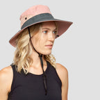 Sun Hat | UPF50+ Foldable & Breathable | One Size Fits Most