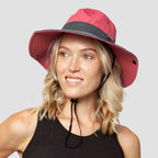 Sun Hat | UPF50+ Foldable & Breathable | One Size Fits Most