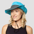 Sun Hat | UPF50+ Foldable & Breathable | One Size Fits Most