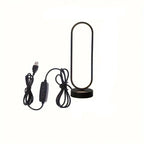 Table Lamp | LED Three-Color Dimming | Bedside Night Light