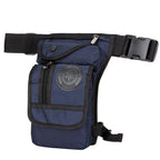 Thigh Bag | Spacious Lightweight Canvas & Adjustable Straps