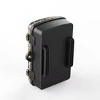 Trail Camera | Infrared Night Vision & Motion-Activated