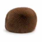 Trapper Hat | Plush Synthetic & Fold-Down Ear Flaps
