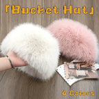 Trapper Hat | Plush Synthetic & Fold-Down Ear Flaps