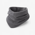 Travel Neck Pillow | Ergonomic Memory Foam & Adjustable Fit