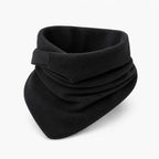 Travel Neck Pillow | Ergonomic Memory Foam & Adjustable Fit