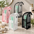 Travel Toiletry Bag | Self-Standing & Easy-Access | Multiple Compartments