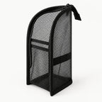 Travel Toiletry Bag | Self-Standing & Easy-Access | Multiple Compartments